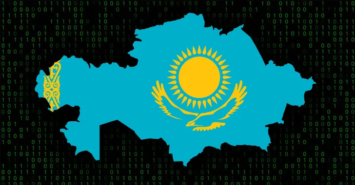Google, Mozilla, Apple Block Kazakhstan's Root CA Certificate to Prevent Spying