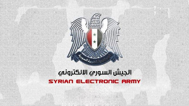 Syrian Electronic Army Hijacks The Guardian's Twitter Accounts