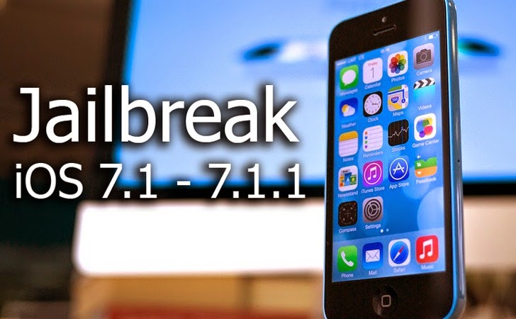 How To Jailbreak iOS 7.1 And 7.1.1 Untethered Using 'Pangu' Jailbreak Tool