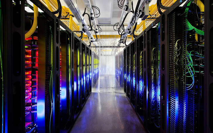 IBM Launches two Mainframes Servers