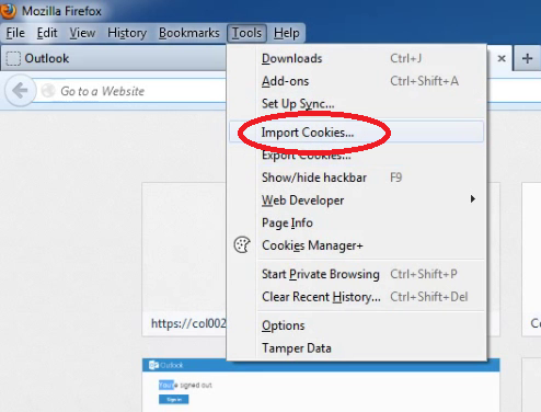 How To Add A New Email To Your Hotmail Account - gHacks Tech News
