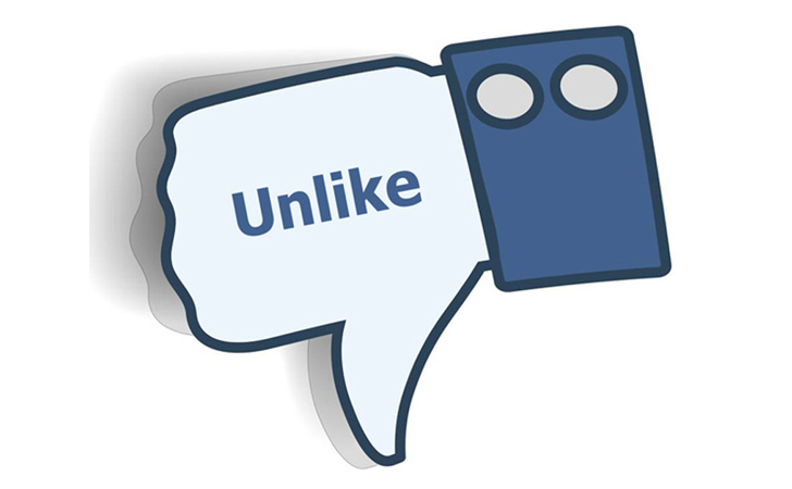 Facebook Auto-UnLiker — Your Facebook Page 'Likes' Might Drop This Week