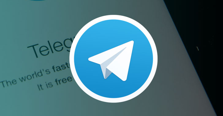 New Web-Based Credit Card Stealer Uses Telegram Messenger to Exfiltrate Data