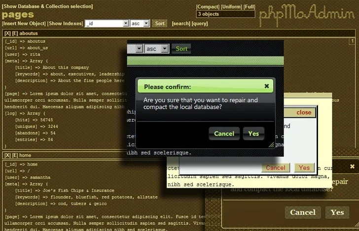 Critical Strike GUI