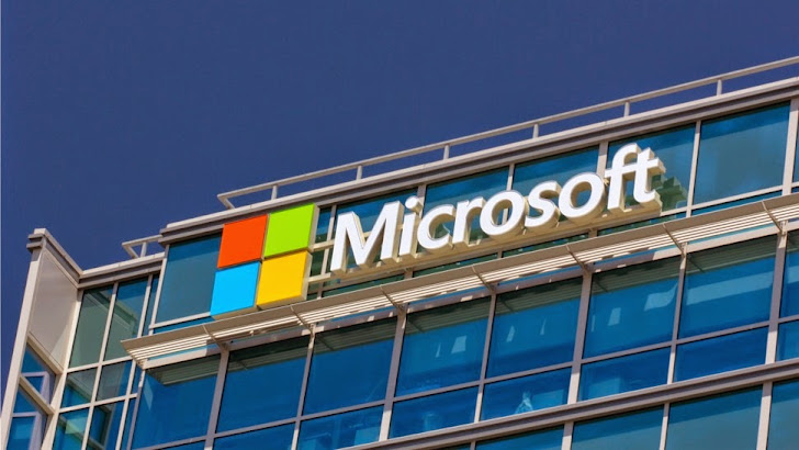 Microsoft Patches 3 Zero-day Vulnerabilities actively being Exploited in the Wild