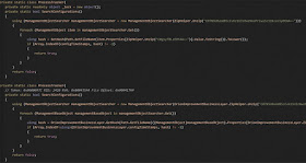 Malware SUNSPOT