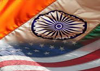 India - US sign Cyber Shield deal