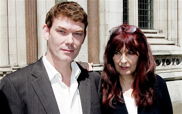 Another hope in Hacker Gary McKinnon extradition