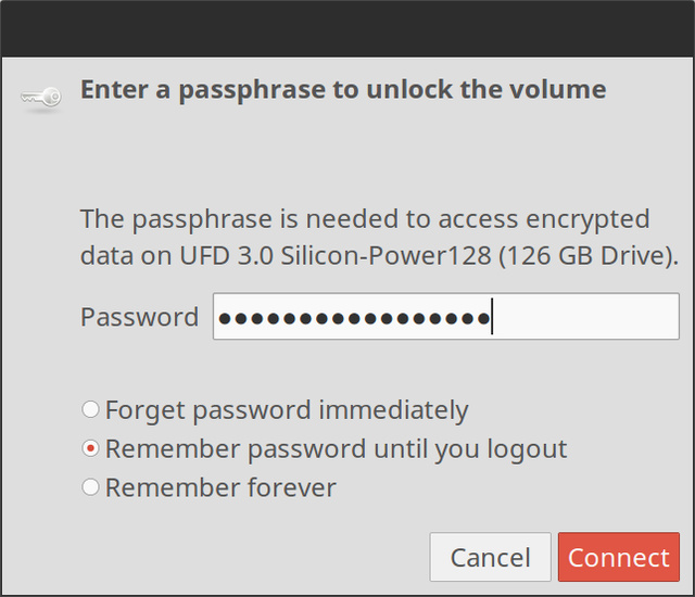 How To Encrypt Your USB Drive to Protect Data