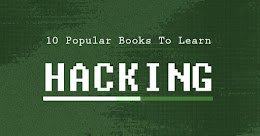 Best Hacking Books