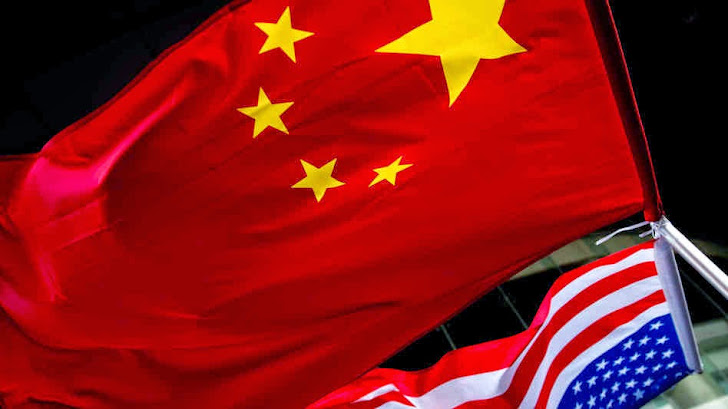 US Charges Five Chinese Military Officials with Economic Espionage
