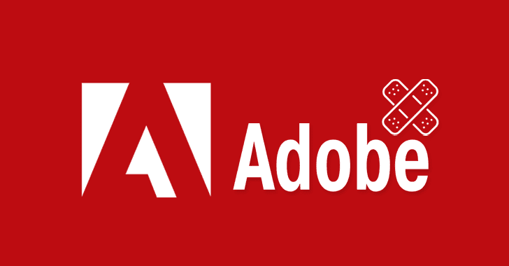 Adobe Releases Critical Patches for Acrobat Reader, Photoshop, Bridge, ColdFusion
