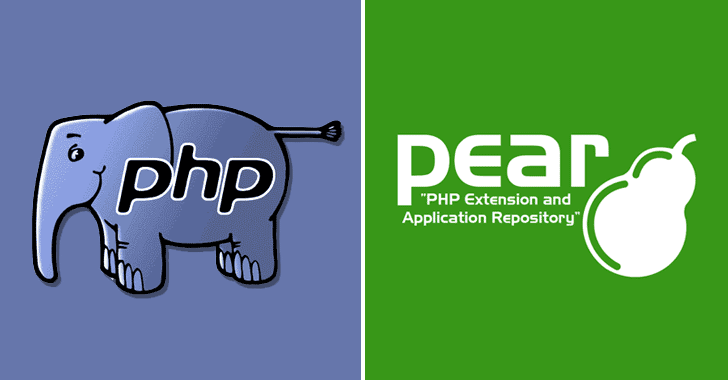 php pear hacked packages malware