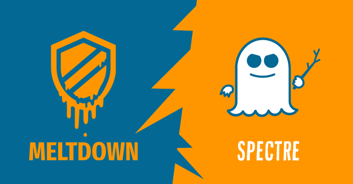 Meltdown and Spectre CPU Flaws Affect Intel, ARM, AMD Processors