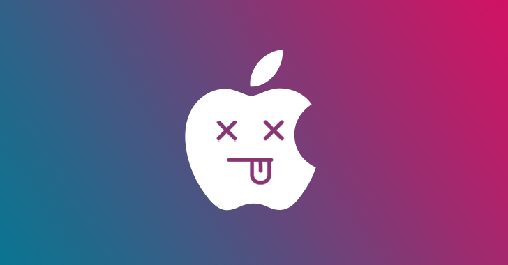 Apple malware deals