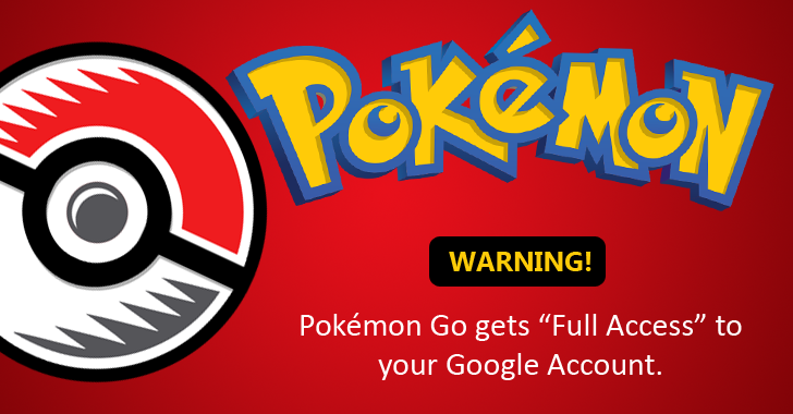 Pokemon GO Can't log in with Facebook error: How to fix