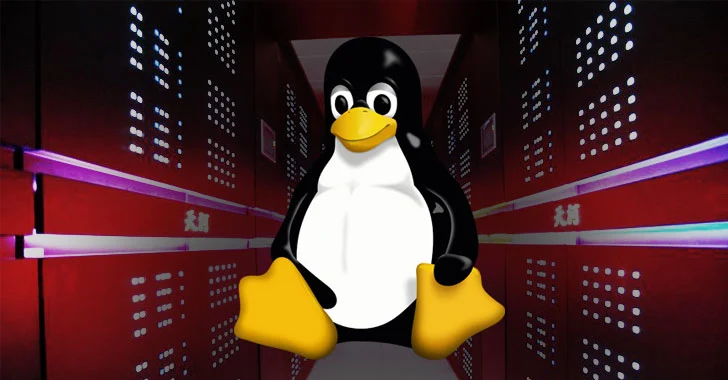 A New Linux Malware Targeting High-Performance Computing Clusters