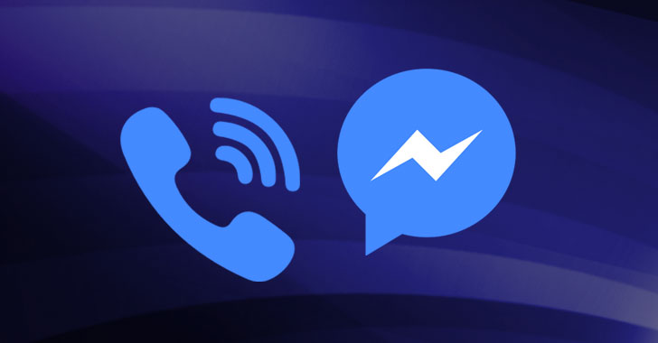 Facebook Messenger Bug Lets Hackers Listen to You Before You Pick Up the Call