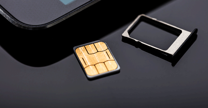 Two Arrested for Stealing $550,000 in Cryptocurrency Using Sim Swapping