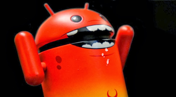 Android iBanking Trojan Source Code Leaked