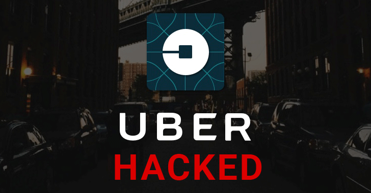 After Getting Hacked, Uber Paid Hackers $100,000 to Keep Data Breach Secret