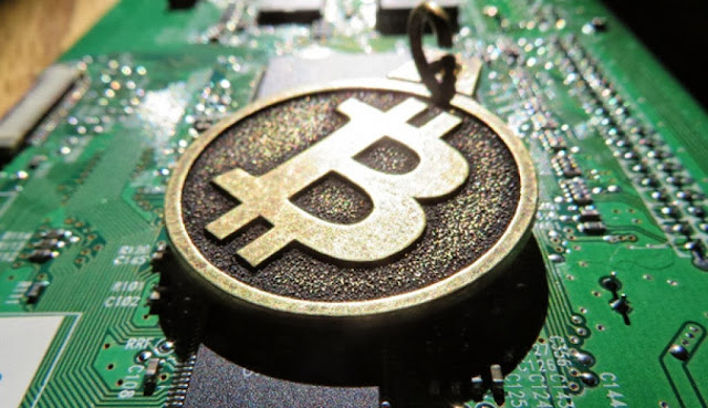 Seized $3.5 Million worth Bitcoins from Silk Road will be deposited in the U.S. Treasury