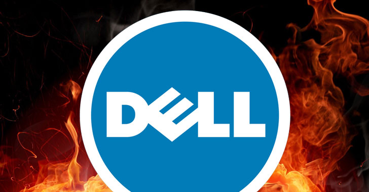Security Flaw in Pre-Installed Dell Support Software Affects Million of Computers