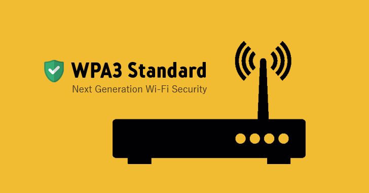 WPA3 Standard Officially Launches With New Wi-Fi Security Features