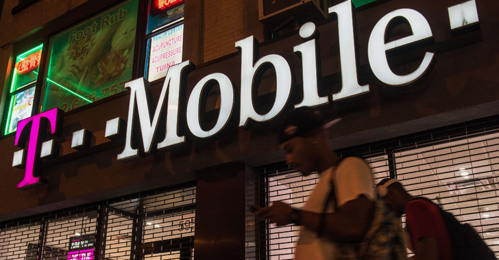 T-Mobile Czech Employee Steals and Sells 1.5 Million Users Data