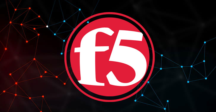 Critical Pre-Auth RCE Flaw Found in F5 Big-IP Platform — Patch ASAP!