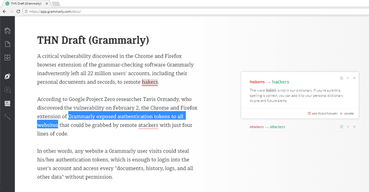 grammar-checking-software-hacking