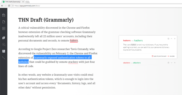 Grammarly For Firefox: How To Use It On This Browser?