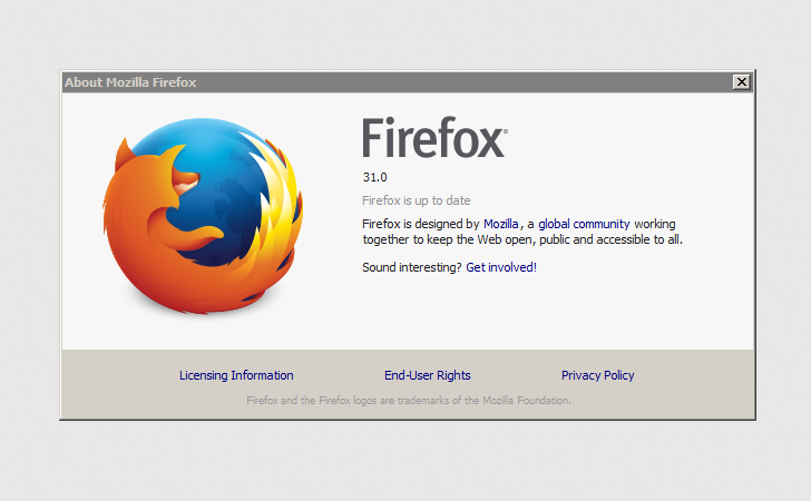 Firefox 31 — Mozilla Releases Security Updates to Tighten Browser Security