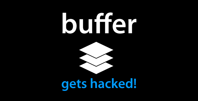 Buffer hacked; Twitter, Facebook flooded with Spam Weight-loss links
