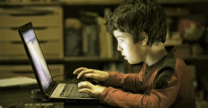 This 10-year-old Boy becomes the youngest Bug Bounty Hacker