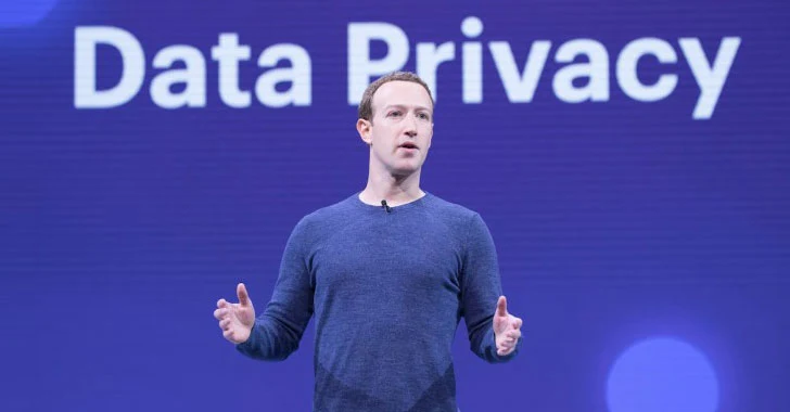 Facebook to Pay $5 Billion Fine to Settle FTC Privacy Investigation