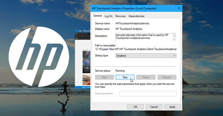 HP Silently Installs Telemetry Bloatware On Your PC—Here's How to Remove It