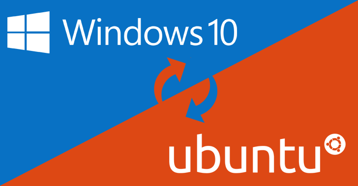 Microsoft adds Linux Bash Shell and Ubuntu Binaries to Windows 10