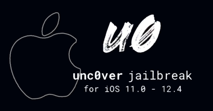 iOS 12.4 jailbreak released after Apple 'accidentally un-patches' an old flaw