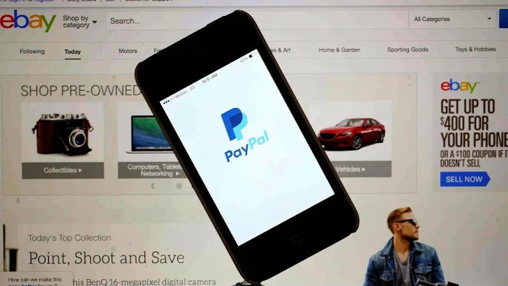 Authentication Flaw in PayPal mobile API Allows Access to Blocked Accounts