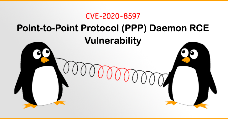 Critical PPP Daemon Flaw Opens Most Linux Systems to Remote Hackers