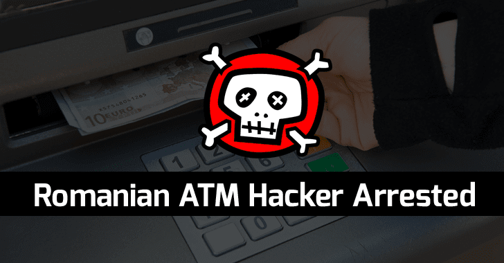 Romanian-ATM-Hacker