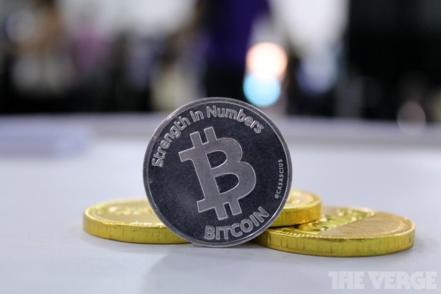 California issued cease and desist order against Bitcoin Foundation