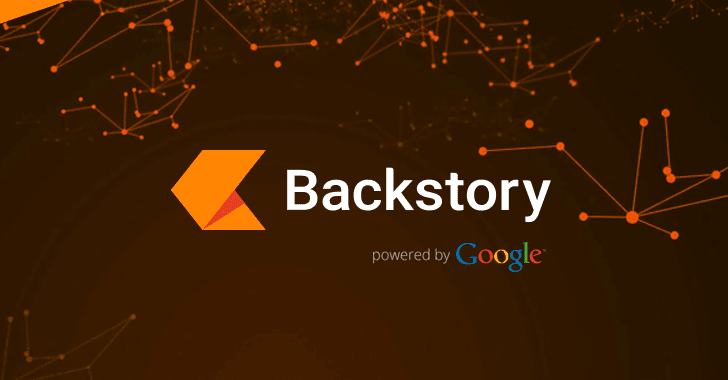 Google Launches Backstory — A New Cyber Security Tool for Businesses