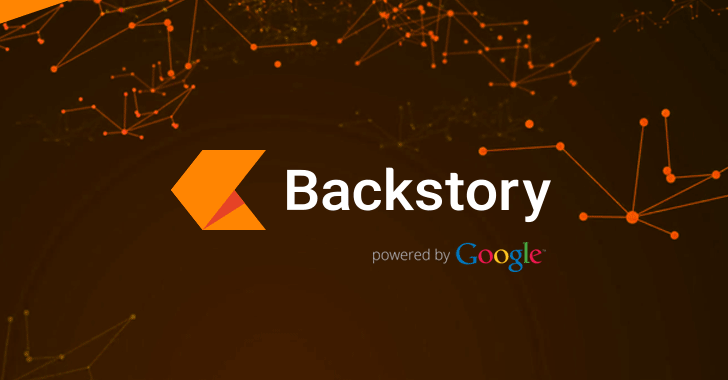 Google Launches Backstory — A New Cyber Security Tool for Businesses