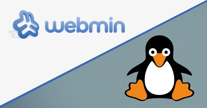 Hackers Planted Backdoor in Webmin, Popular Utility for Linux/Unix Servers