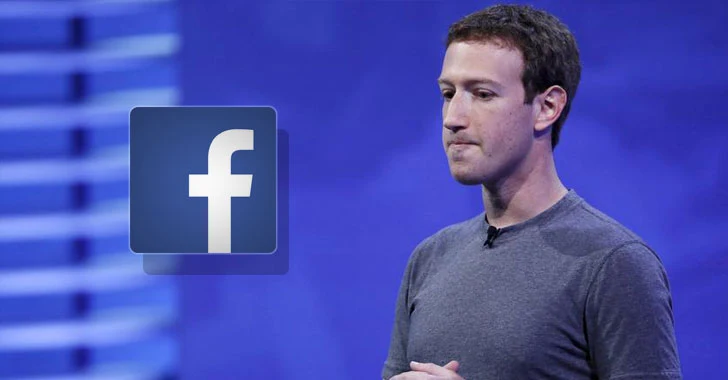 Facebook Faces £500,000 Fine in U.K. Over Cambridge Analytica Leak