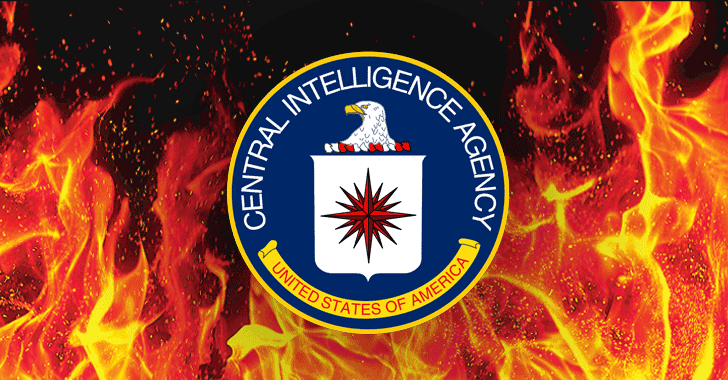 AngelFire: CIA Malware Infects System Boot Sector to Hack Windows PCs