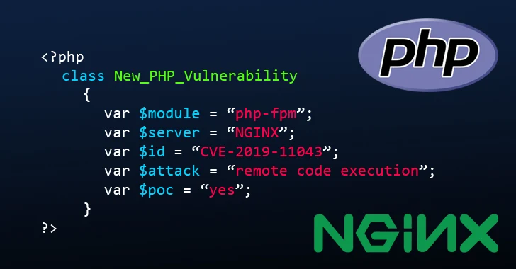 New PHP Flaw Could Let Attackers Hack Sites Running On Nginx Servers
